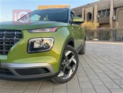 هيونداي فينو